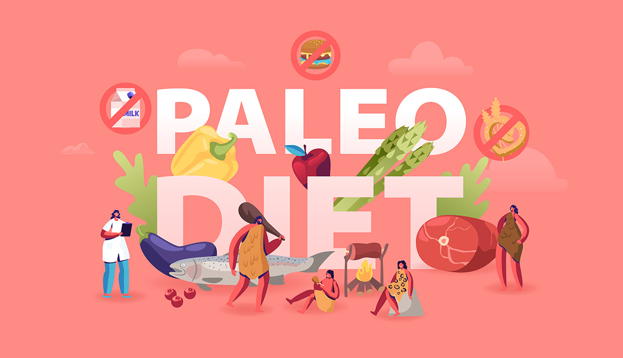 paleo