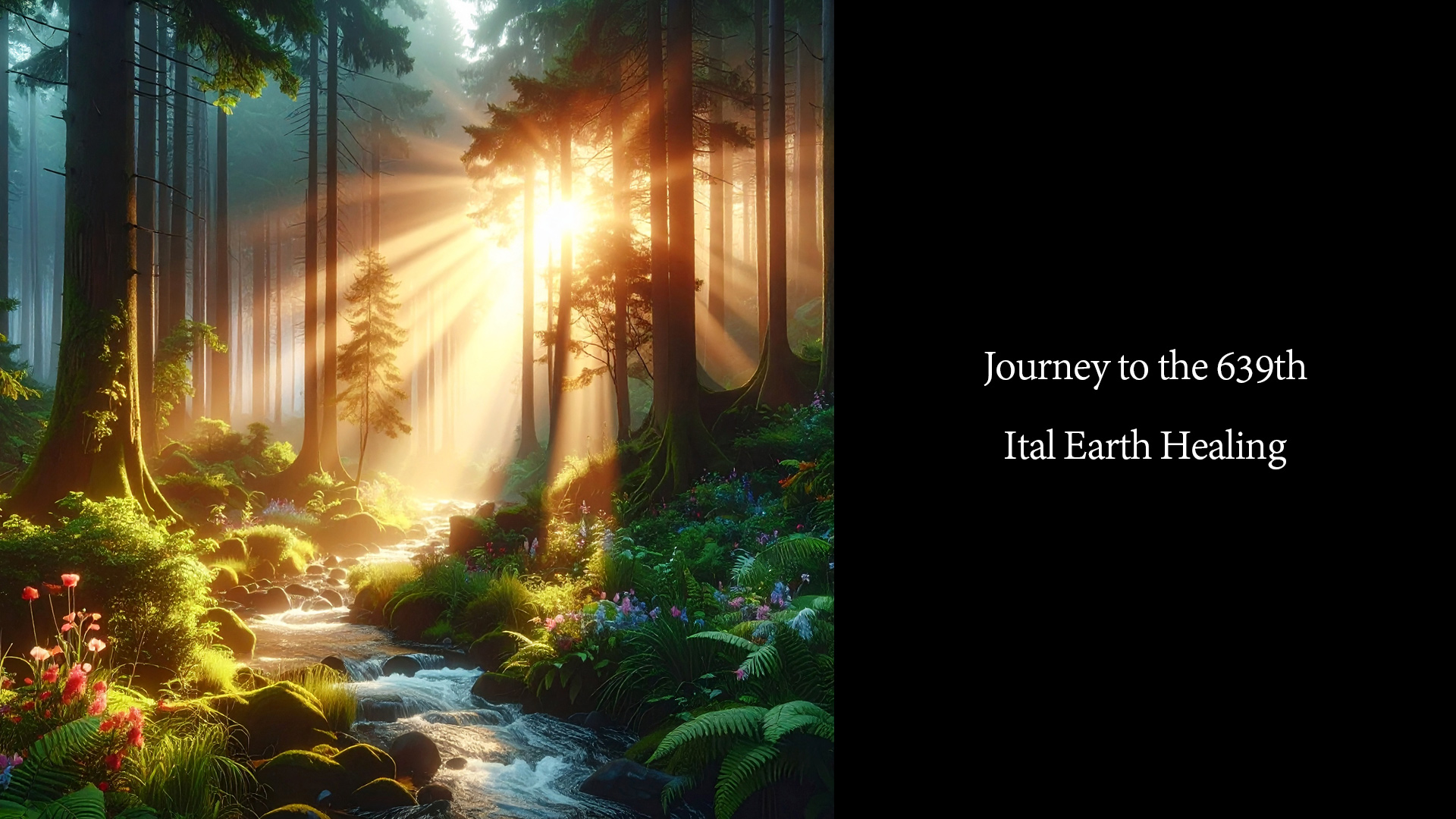 Journey to the 639th